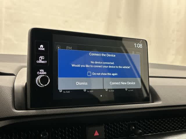 2027 Honda CR-V Hybrid photo 21 of 31