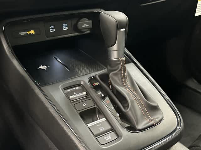 2027 Honda CR-V Hybrid photo 23 of 31