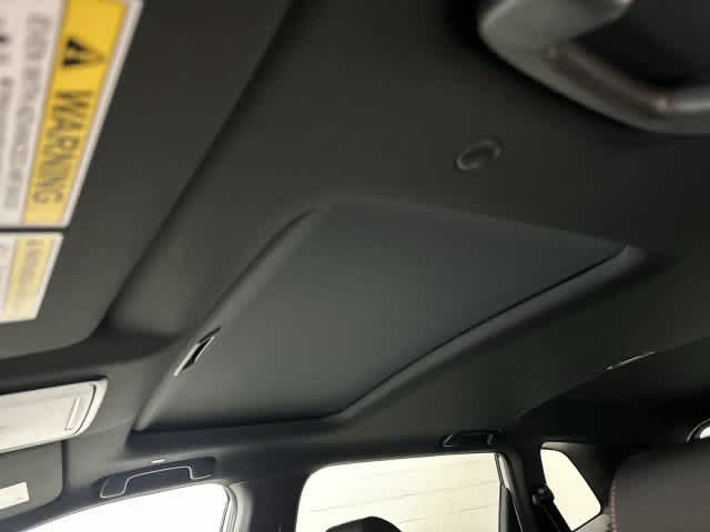 2027 Honda CR-V Hybrid photo 26 of 31