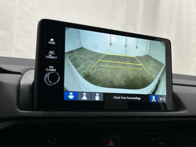 2027 Honda CR-V Hybrid photo 22 of 31