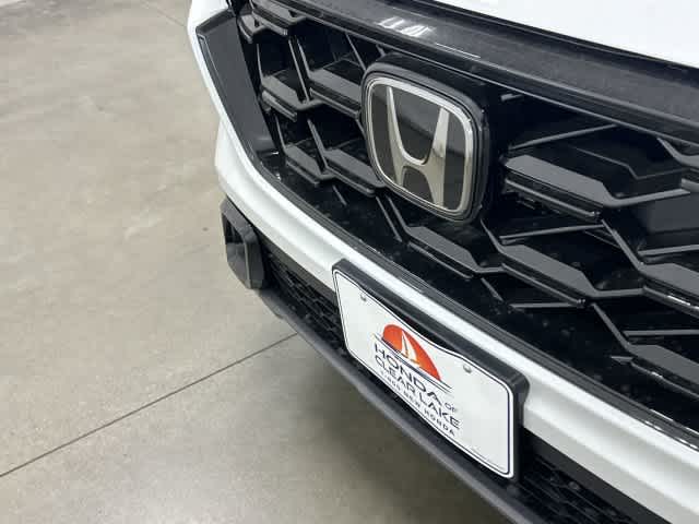2027 Honda CR-V Hybrid photo 29 of 31