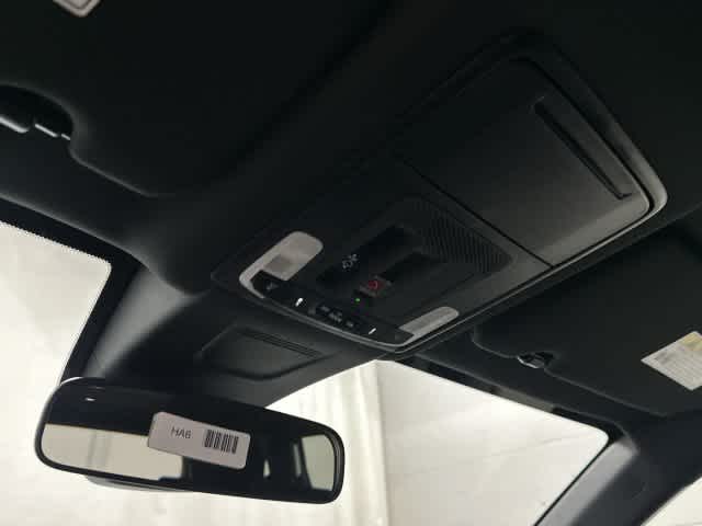 2027 Honda CR-V Hybrid photo 20 of 31