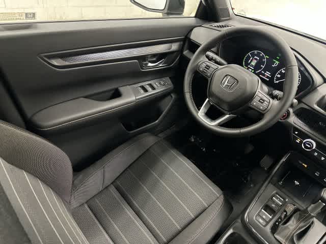 2027 Honda CR-V Hybrid photo 12 of 31