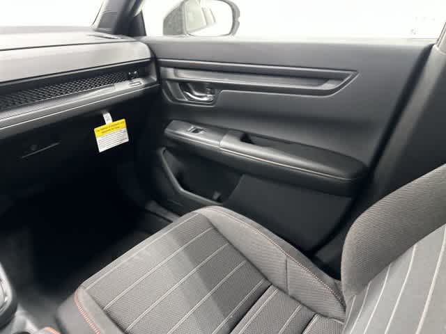 2027 Honda CR-V Hybrid photo 13 of 31