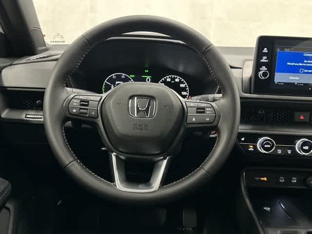 2027 Honda CR-V Hybrid photo 15 of 31