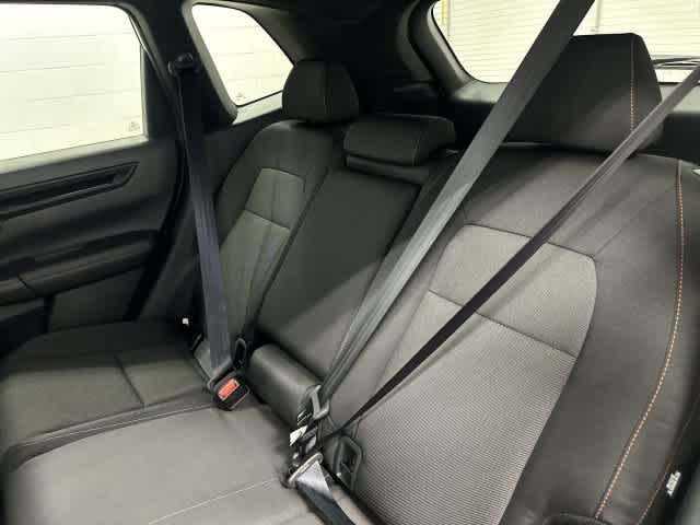 2027 Honda CR-V Hybrid photo 14 of 31