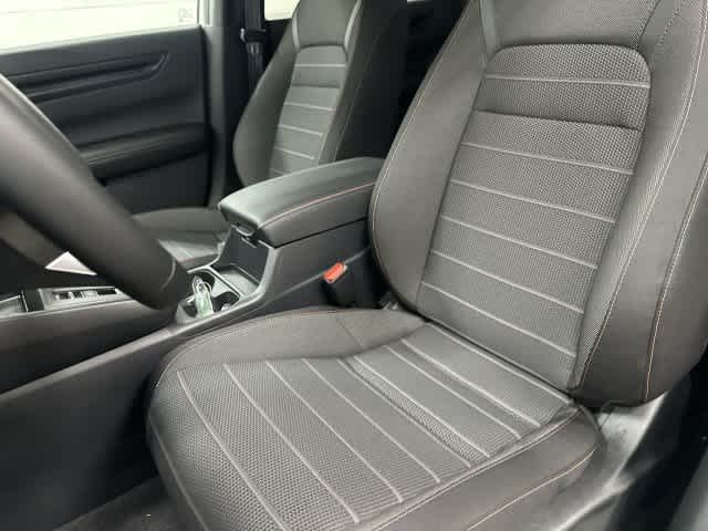 2027 Honda CR-V Hybrid photo 10 of 31