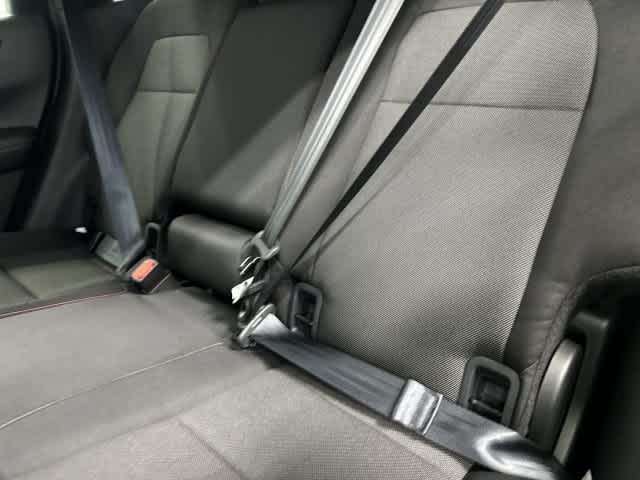 2027 Honda CR-V Hybrid photo 11 of 31