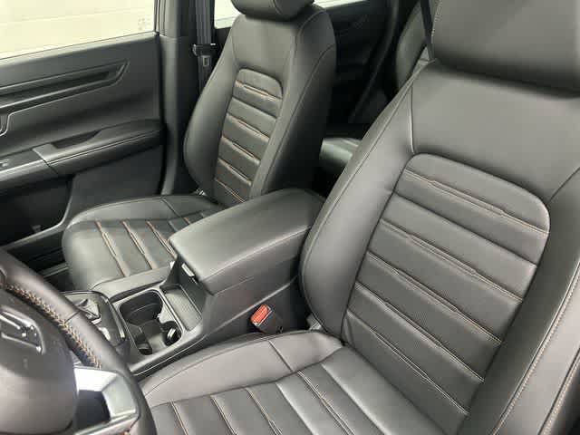 2026 Honda CR-V Hybrid Sport-L - 9