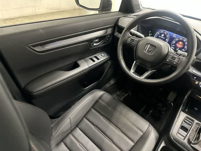 2026 Honda CR-V Hybrid Sport-L - 11