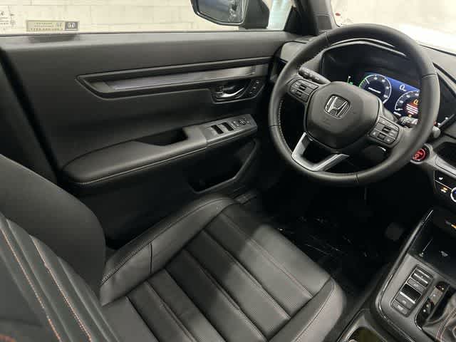 2026 Honda CR-V Hybrid Sport-L - 11