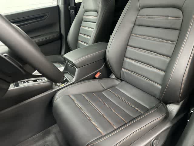 2026 Honda CR-V Hybrid Sport-L - 9