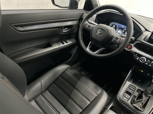 2026 Honda CR-V Hybrid Sport-L - 11
