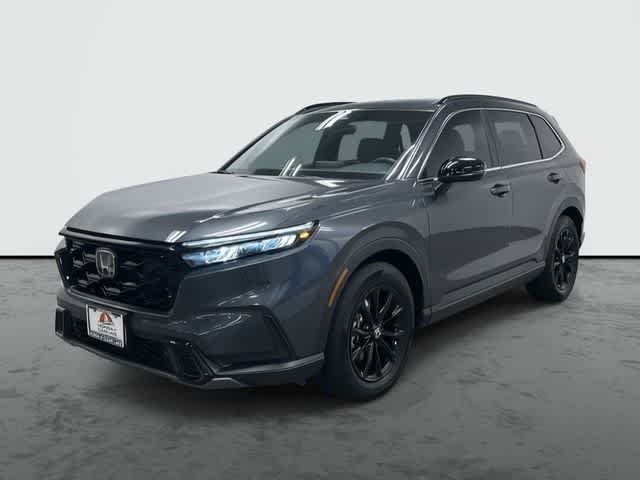 2025 Honda CR-V Hybrid Sport-L - 0