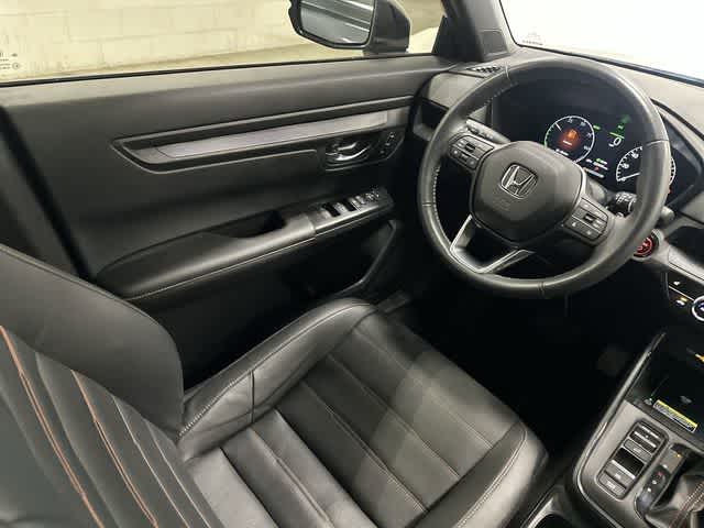 2025 Honda CR-V Hybrid Sport-L - 11