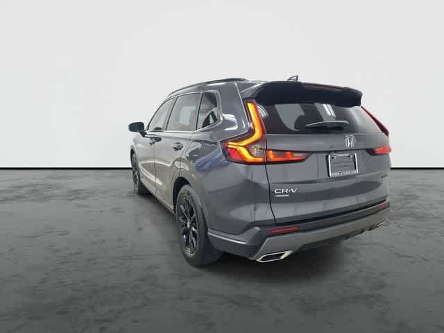 2025 Honda CR-V Hybrid Sport-L - 1