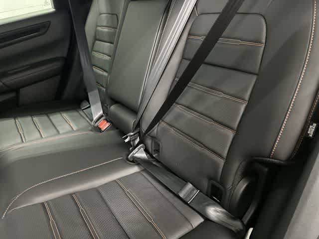 2026 Honda CR-V Hybrid Sport-L - 10