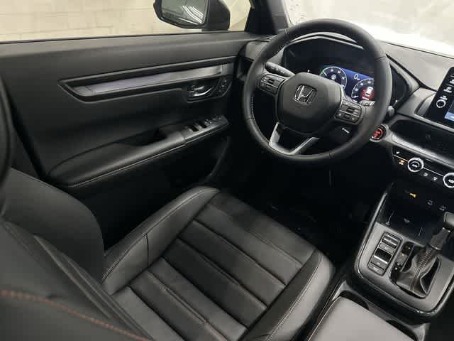 2026 Honda CR-V Hybrid Sport-L - 11