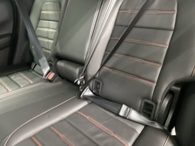 2026 Honda CR-V Hybrid Sport-L - 10