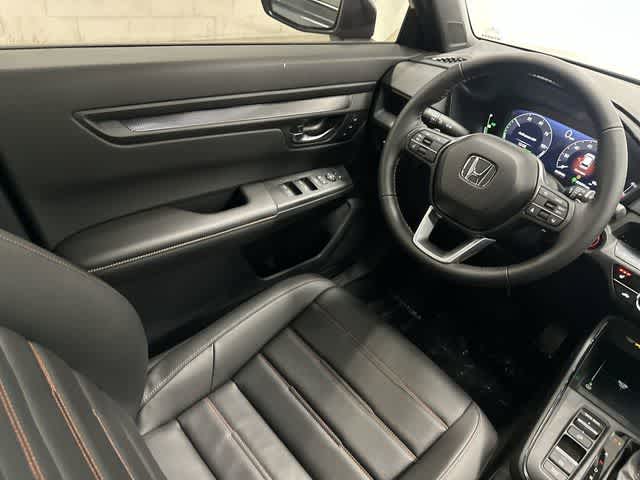 2026 Honda CR-V Hybrid Sport-L - 11