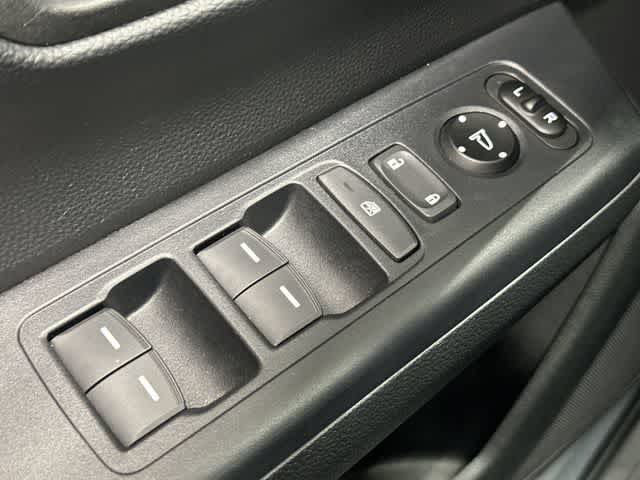 2024 Honda CR-V Hybrid Sport-L Urban Gray Pearl at Lexus of Clear Lake