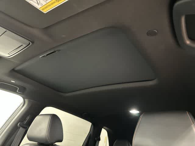 2024 Honda CR-V Hybrid Sport-L Urban Gray Pearl at Lexus of Clear Lake