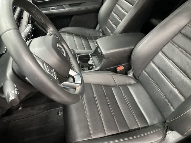 2024 Honda CR-V Hybrid Sport-L Urban Gray Pearl at Lexus of Clear Lake