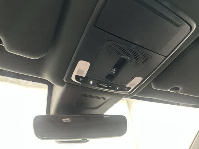 2024 Honda CR-V Hybrid Sport-L Urban Gray Pearl at Lexus of Clear Lake