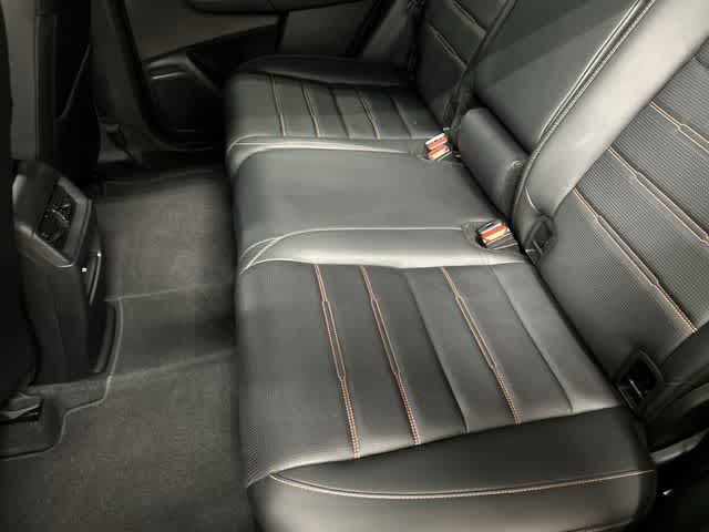 2024 Honda CR-V Hybrid Sport-L Urban Gray Pearl at Lexus of Clear Lake