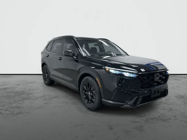 2026 Honda CR-V Hybrid Sport-L - 5