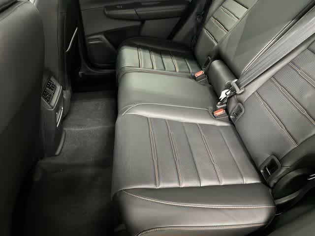 2026 Honda CR-V Hybrid Sport-L - 10