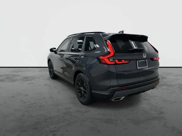 2026 Honda CR-V Hybrid Sport-L - 1