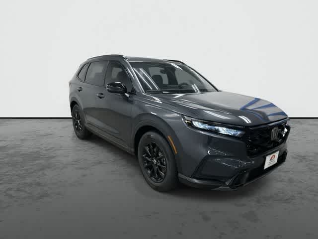 2026 Honda CR-V Hybrid Sport-L - 5