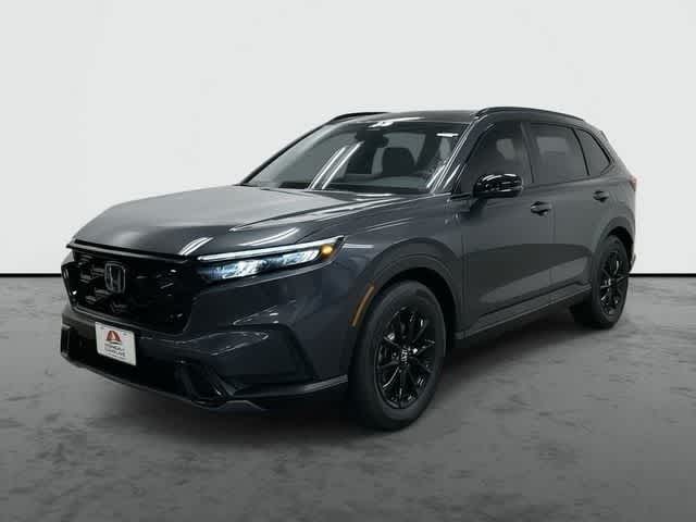 2026 Honda CR-V Hybrid Sport-L - 0