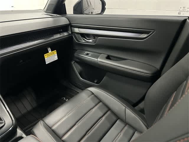 2026 Honda CR-V Hybrid Sport-L - 11