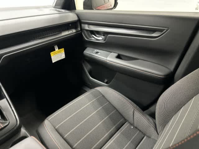 2027 Honda CR-V Hybrid photo 13 of 31