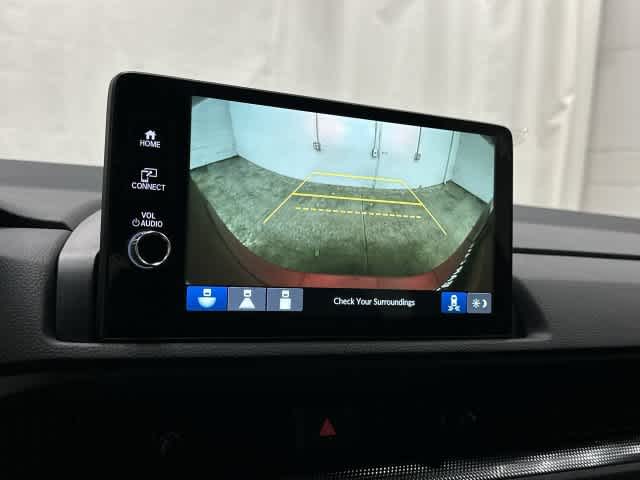 2027 Honda CR-V Hybrid photo 22 of 31