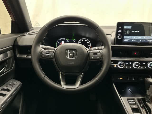 2027 Honda CR-V Hybrid photo 15 of 31