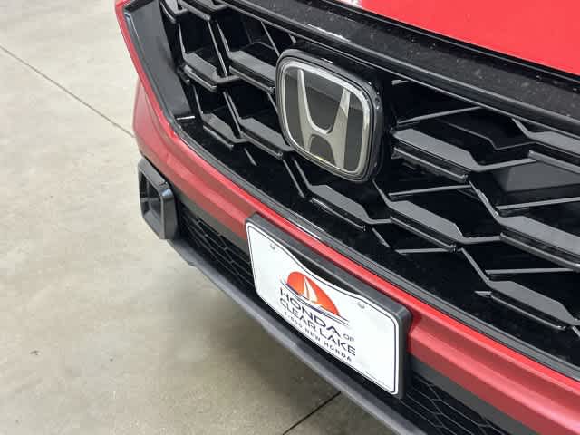 2027 Honda CR-V Hybrid photo 29 of 31