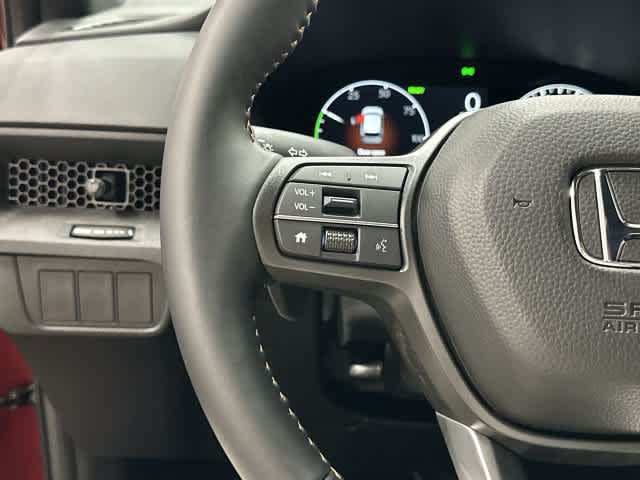 2027 Honda CR-V Hybrid photo 17 of 31