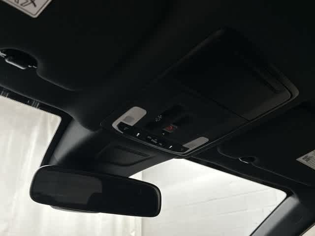 2027 Honda CR-V Hybrid photo 20 of 31