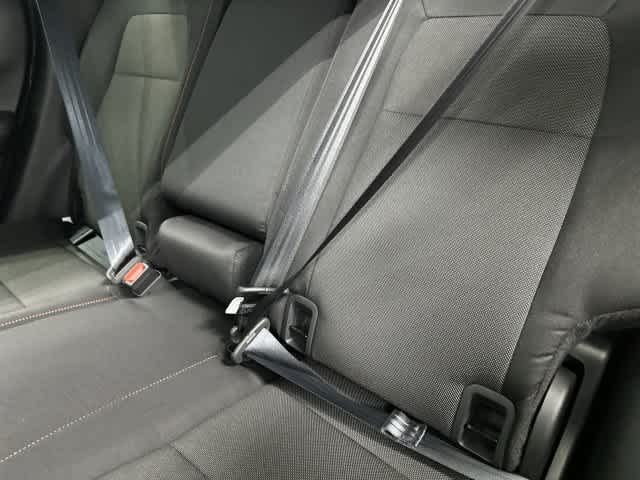 2027 Honda CR-V Hybrid photo 11 of 31