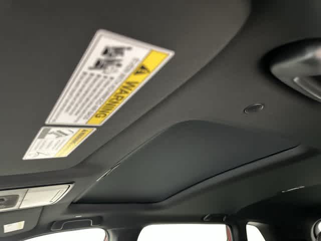 2027 Honda CR-V Hybrid photo 26 of 31