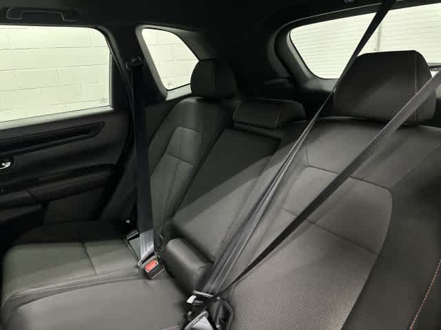 2027 Honda CR-V Hybrid photo 14 of 31
