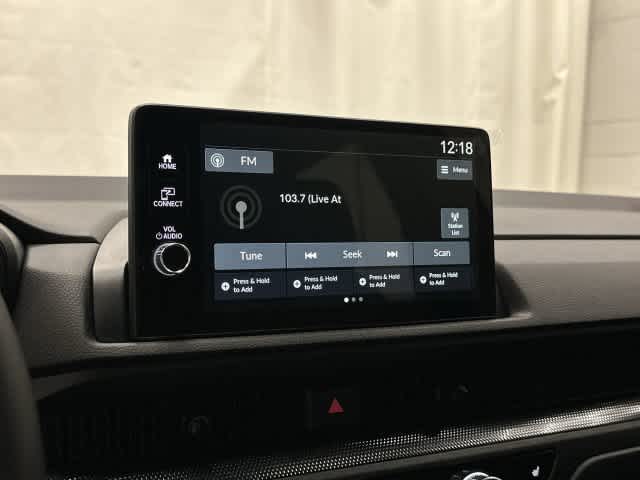 2027 Honda CR-V Hybrid photo 21 of 31