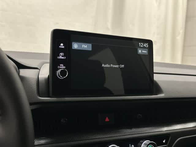 2027 Honda CR-V Hybrid photo 21 of 31