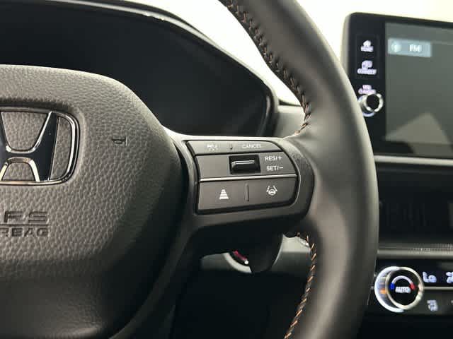 2027 Honda CR-V Hybrid photo 18 of 31