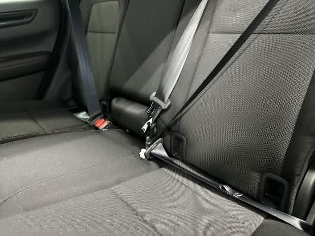 2027 Honda CR-V Hybrid photo 11 of 31