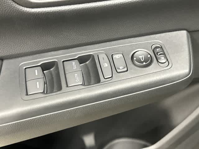 2027 Honda CR-V Hybrid photo 19 of 31