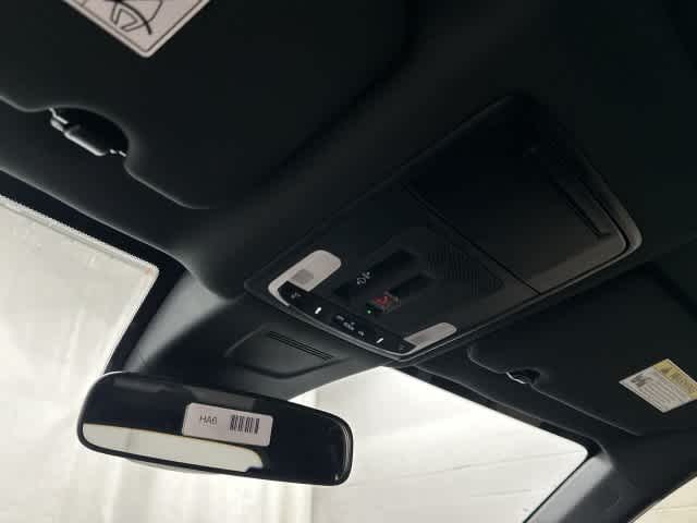 2027 Honda CR-V Hybrid photo 20 of 31